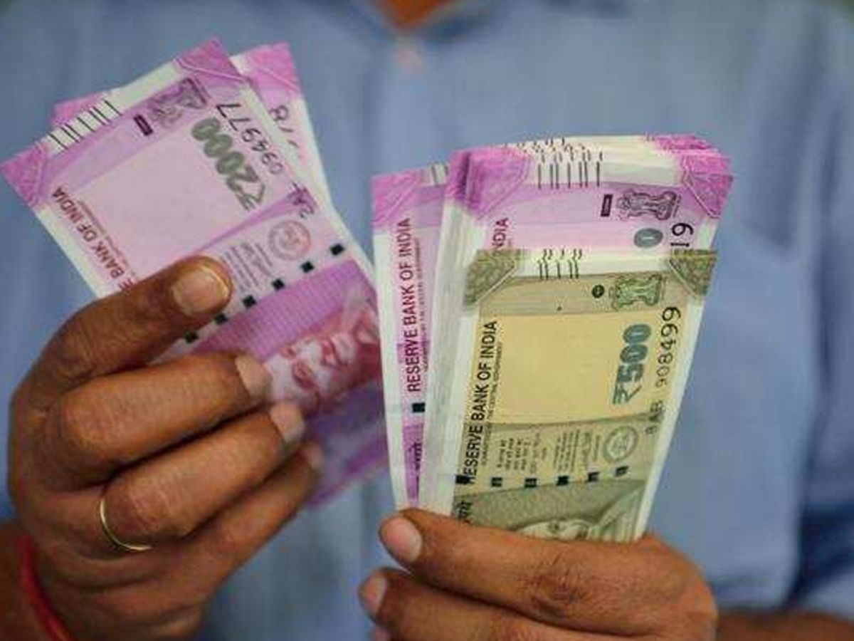 7th Pay Commission News Jharkhand Govt Increased Dearness Allowance Employees