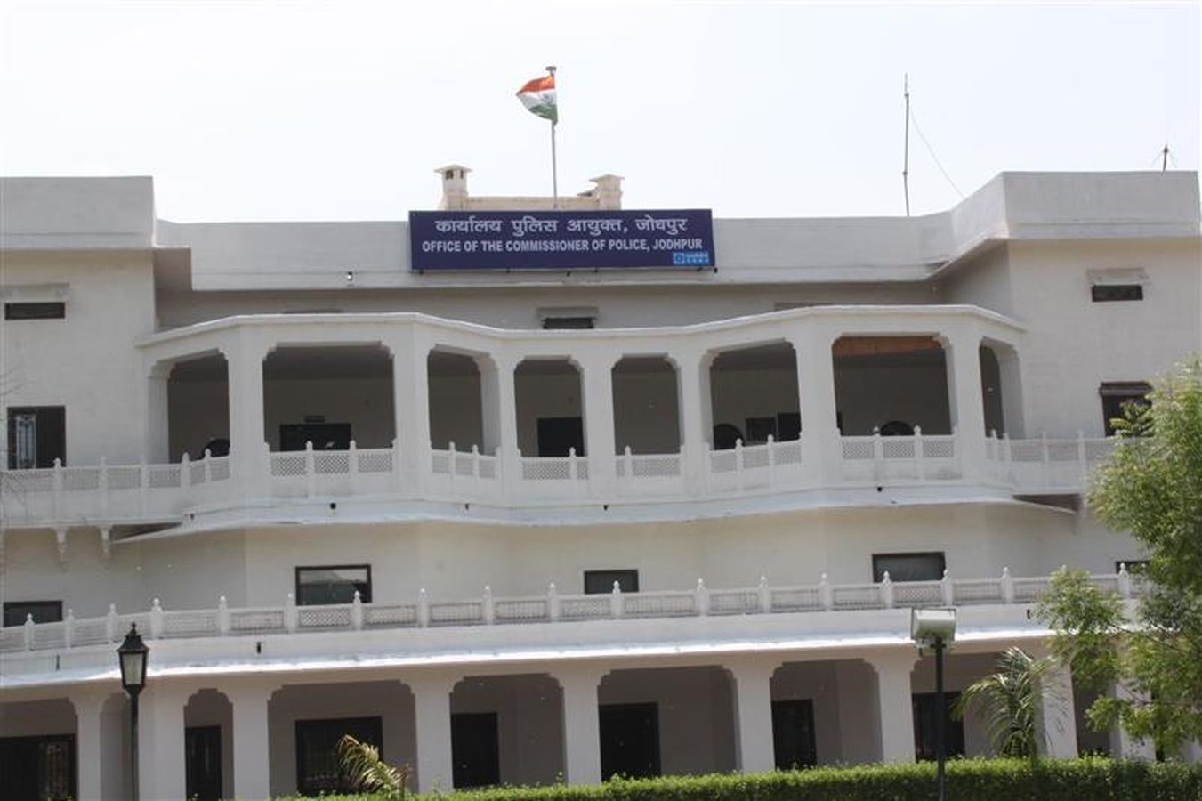 थानाधिकारी लाइन हाजिर, थानेदार निलम्बित, जानें क्या है कारण...