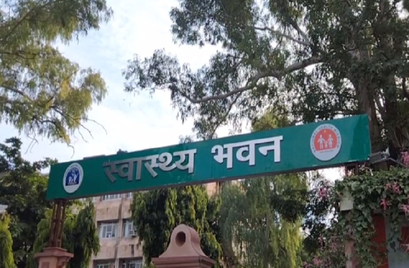 शुद्ध के लिए युद्ध अभियान की पोल खोलती रिपोर्ट, चार महीने में झुंझुनूं में 62 तो सवाई माधोपुर में हुई महज दो कार्रवाई