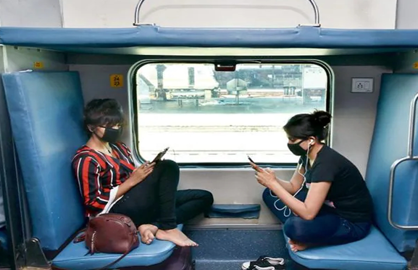 indian railways