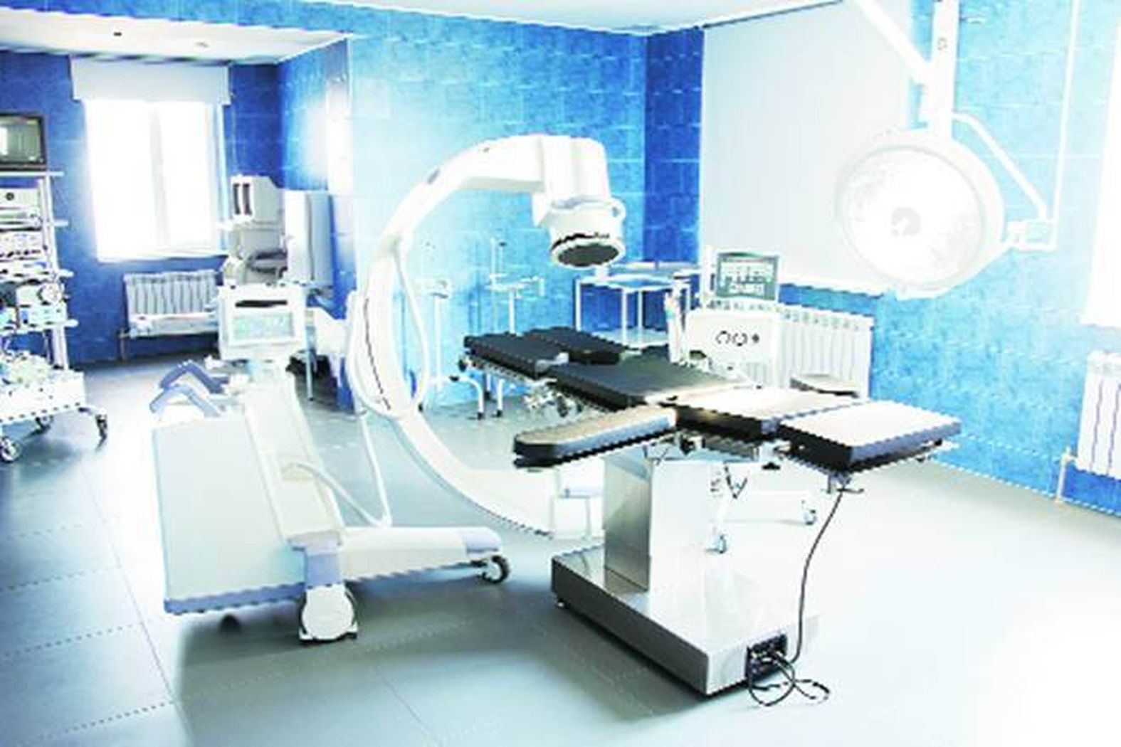 JODHPUR MEDICAL DEVICE PARK में विशाखापट्टनम की तर्ज पर विकसित होगा CFC