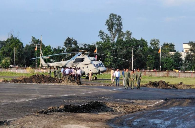 पीएम मोदी के कारण उज्जैन को मिली यह स्पेशल सौगात