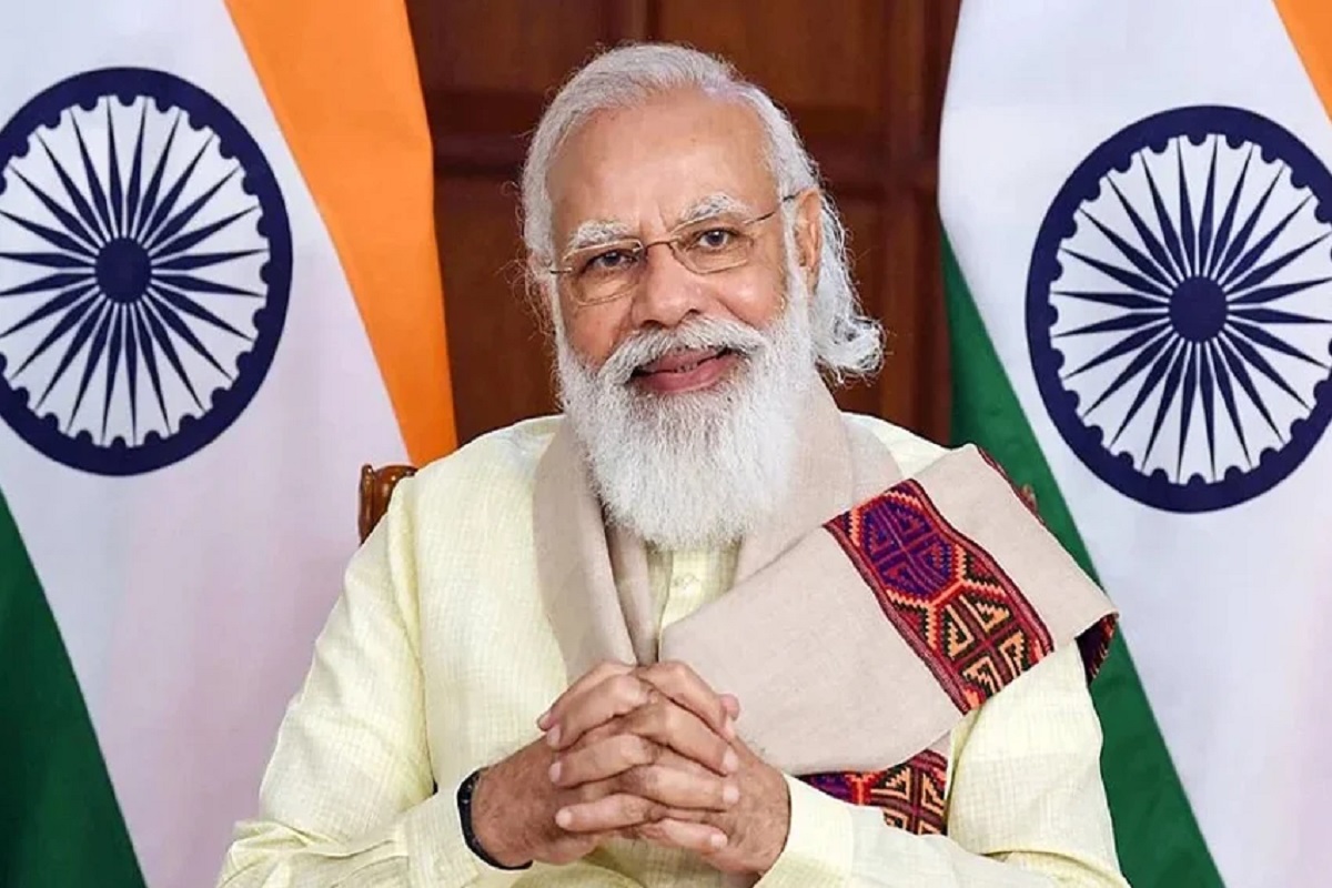 सियासी उबाल के बीच फिर राजस्थान आ रहे हैं पीएम नरेंद्र मोदी