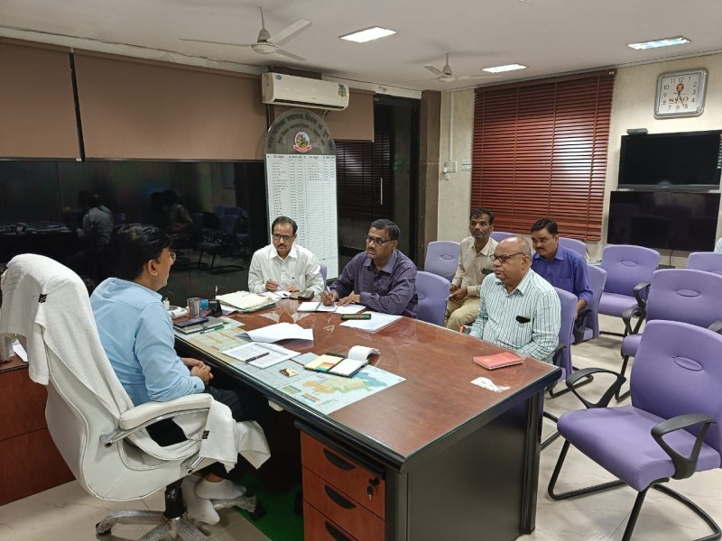 SADA:865 वर्ग किलोमीटर क्षेत्र में से सबसे पहले विकसित करेंगे 90 वर्ग किलोमीटर एरिया