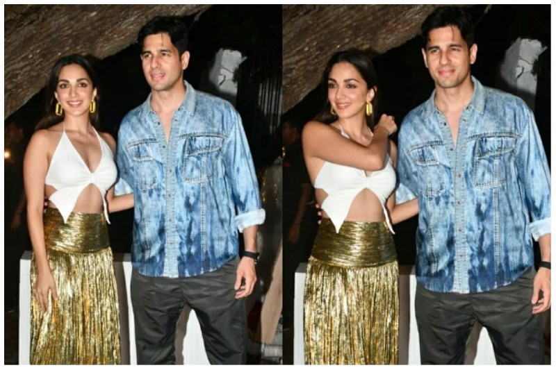 sidharth malhotra and kiara advani wedding date out couple will tie knot in april 2023