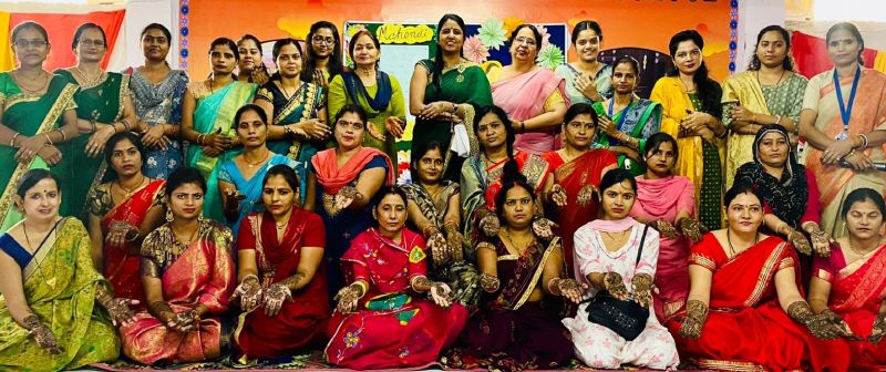 सुहागिनियों का पर्व करवा चौथ