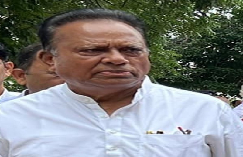 Gujarat: गुजरात कांग्रेस अध्यक्ष जगदीश ठाकोर ने कहा, चुनौतियों के बावजूद हौसले हैं बुलंद