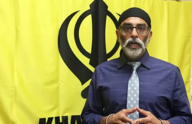 gurpatwant singh pannun