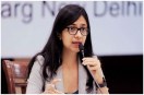 Delhi Women Commission Chief Swati Maliwal Rape Threat Complaint Delhi Police