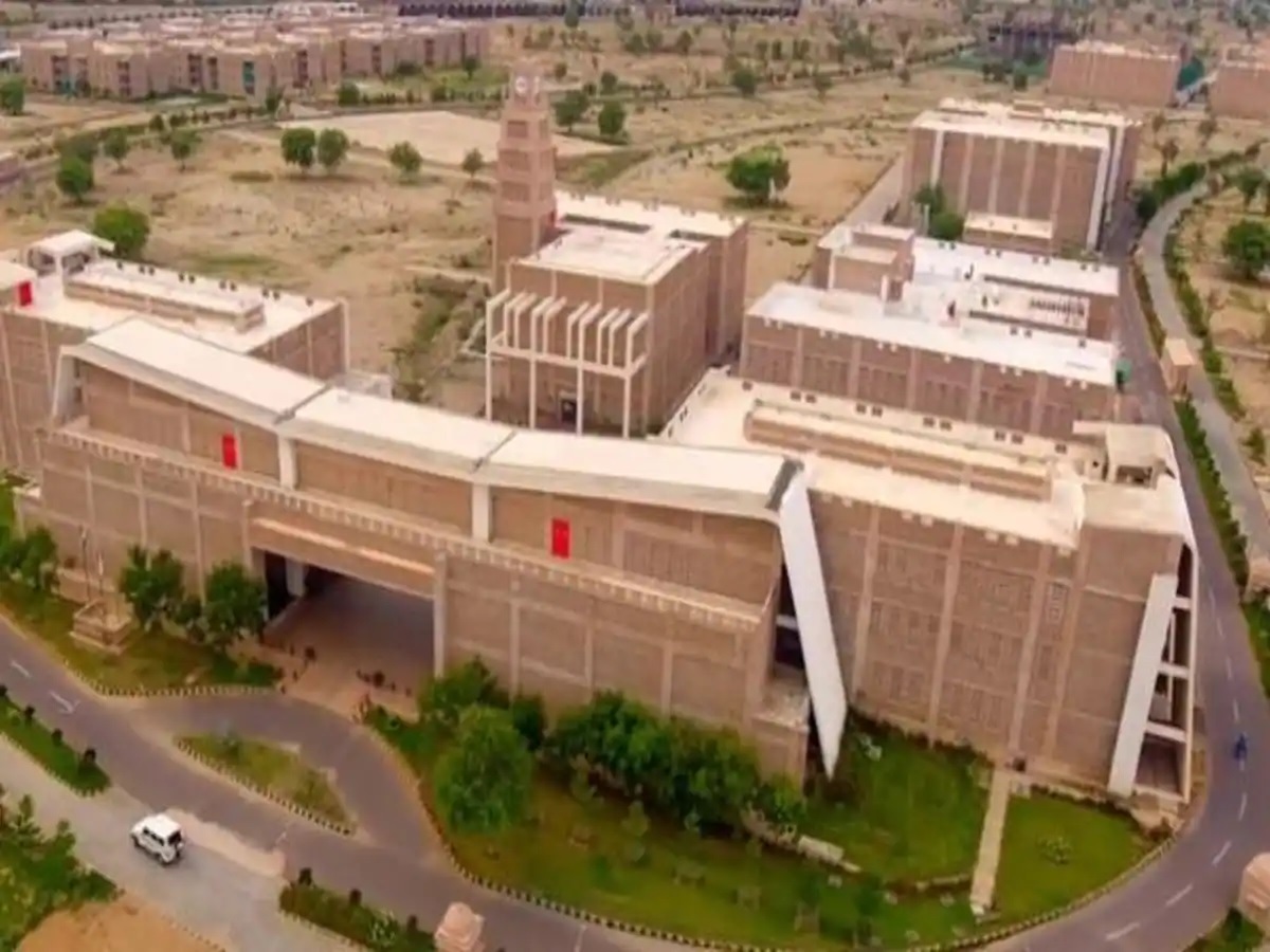 IIT Jodhpur : रोबोटिक ट्रेनर से निचले अंगों का पुनर्वास करना होगा आसान