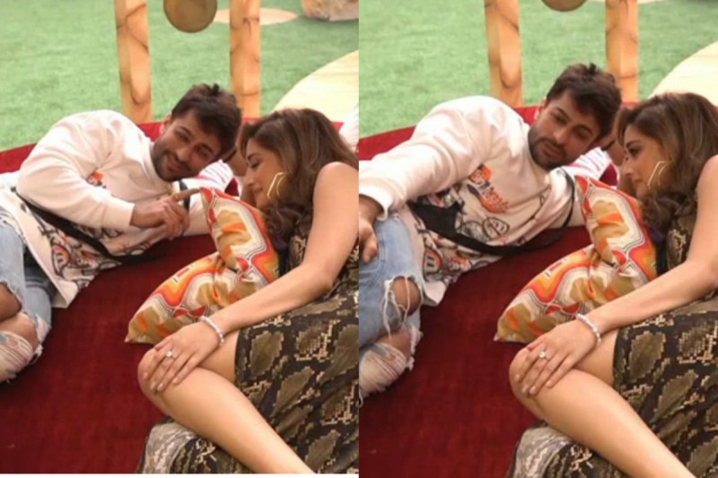 bigg boss 16 shalin bhanot confess his love for tina datta