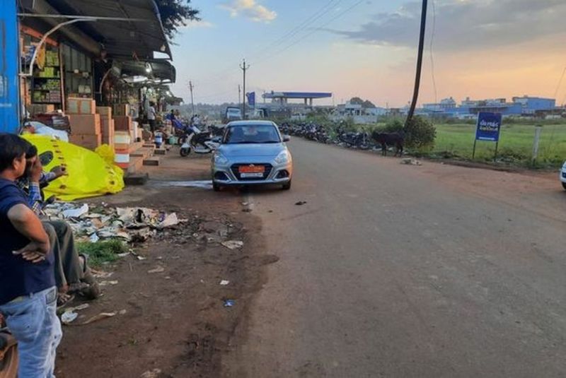 State GST, Raid, Firecracker Trader, Katni News