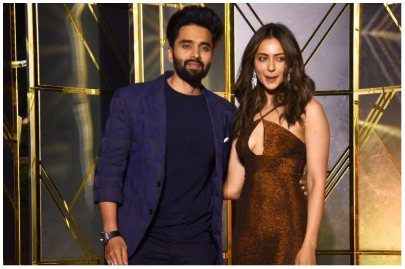 rakul preet jacky bhagnani wedding to be held in 2023 actress brother revealed know details