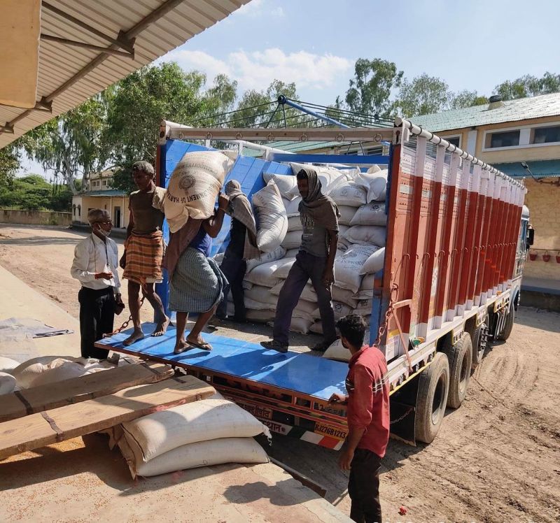 केन्द्र ने प्रधानमंत्री गरीब कल्याण अन्न योजना की अवधि तीन माह के लिए और बढ़ाई, कोरोना काल में शुरू की थी स्कीम