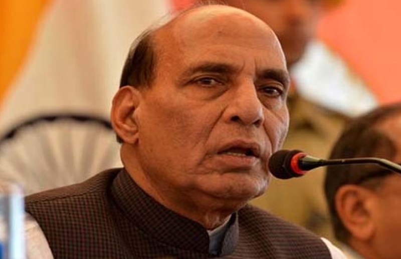 Rajnath Singh