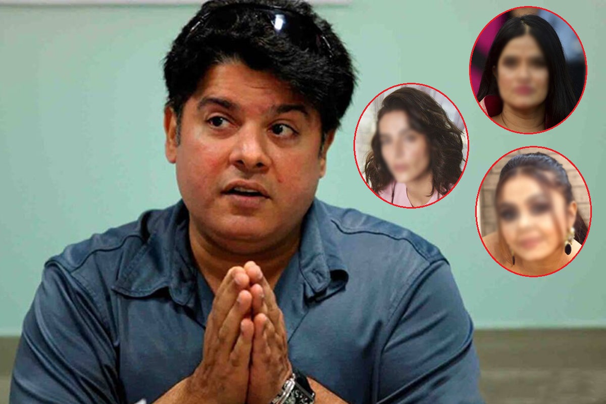 'Bigg Boss' के घर से बाहर होंगे Sajid Khan