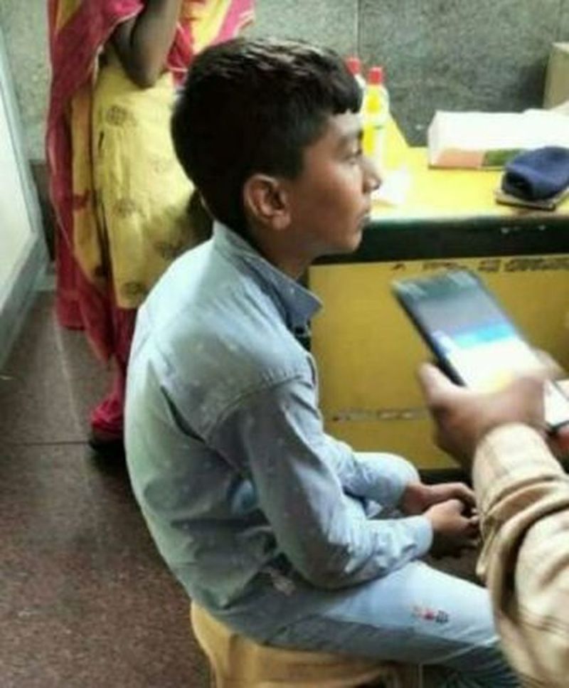 Student missing : कोचिंग जाने की बजाय चेन्नई पहुंचा छात्र