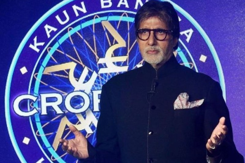 Amitabh Bachchan does not regret falling ill