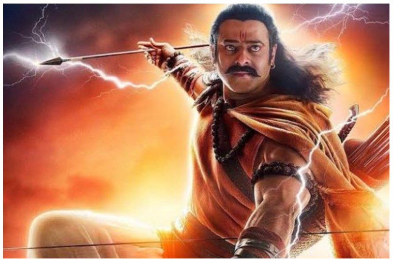 new case filed against prabhas saif ali khan in jaunpur for indecent portrayal of lord rama sita hanuman ravana in adipurush