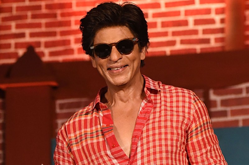 OTT पर इतने रुपये में बिके Shah Rukh Khan