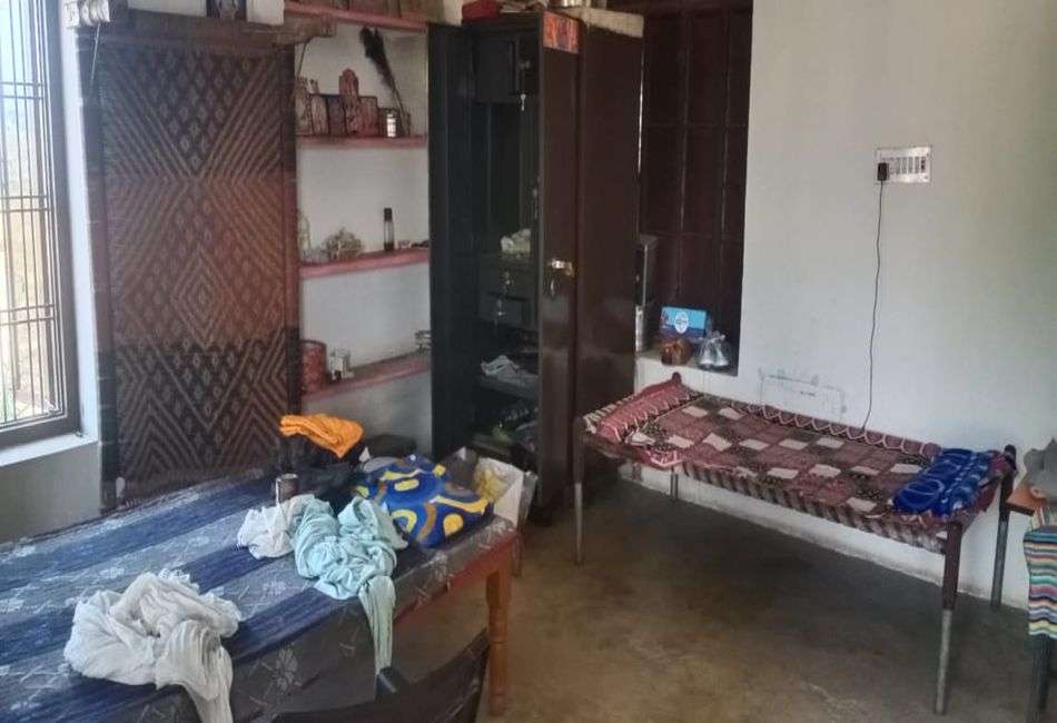 रायपुरा गुजरान में चोरी, लाखों रुपए के जेवरात व नकदी हुई पार