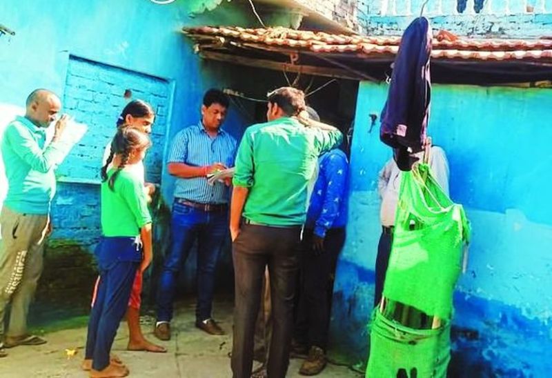 Gastroenteritis, Death, Outbreak, District Hospital, Health Department, Katni News