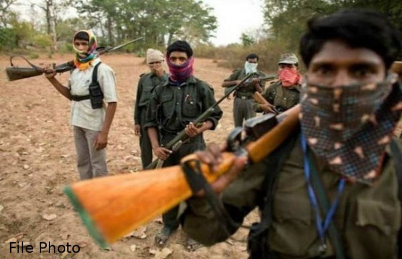 बीजापुर के जंगल में दो दिनों तक चला खूनी खेल, जनअदालत में 3 ग्रामीणों की हत्या