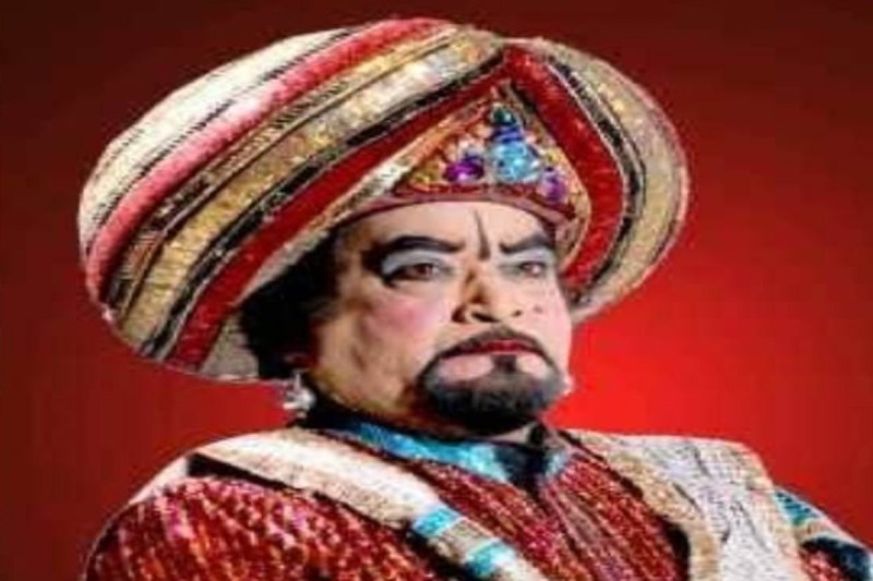 जादूगर ओपी शर्मा का कानपुर में निधन, सीएम योगी दुखी