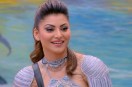Urvashi Rautela ने चुराया TED स्पीच