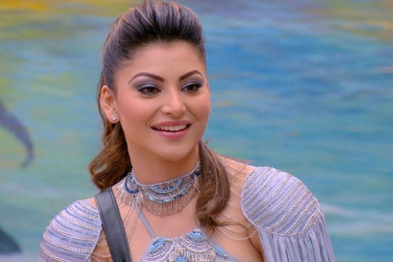 Urvashi Rautela ने चुराया TED स्पीच