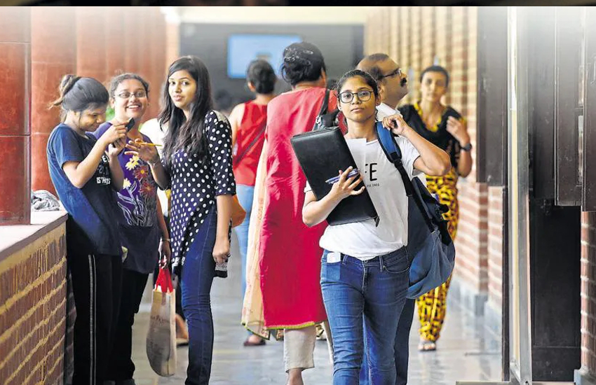 JNU UG Admission 2022