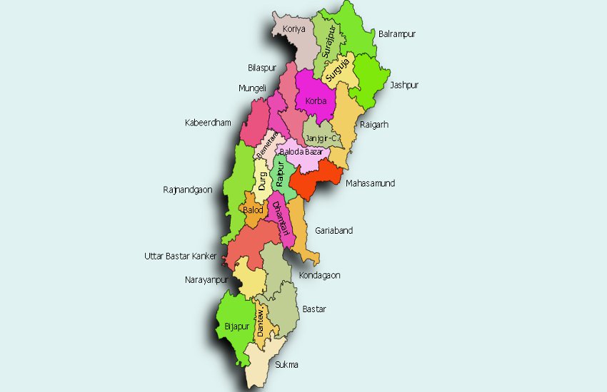 File:Chhattisgarh map for WLM-IN.svg - Wikimedia Commons