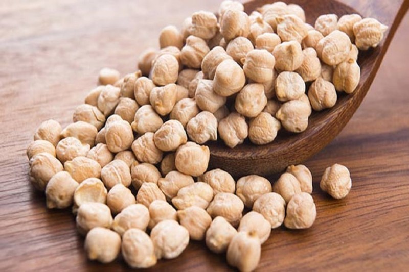 Kabali gram: काबली चना थोक मंडियों में 20 रुपए किलो तक महंगा