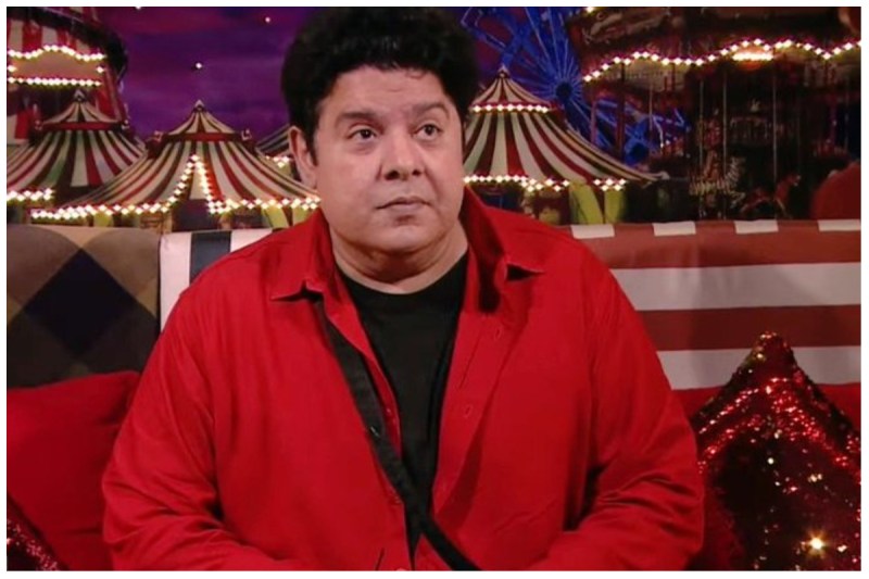 sajid khan says in video mera character dheela tha propose more than 350 girls