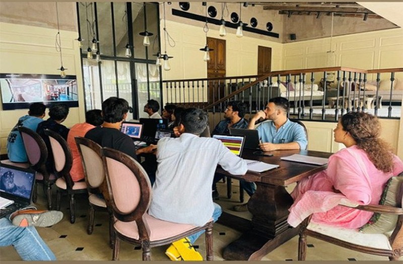 Emergency में कंगना, इंस्टाग्राम पर साझा किया अपडेट