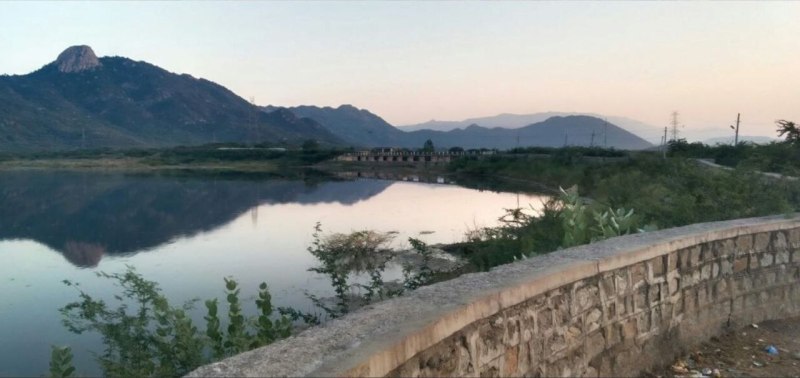 सिरोही के अखेलाव तालाब की बदलेगी सूरत, तालाब के विकास के लिए 1 करोड़ 36 लाख की राशि मंजूर