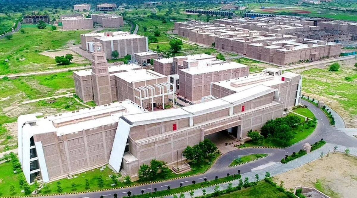 IIT Jodhpur: रिफाइनरी हीट एक्सचेंजर्स के लिए बनेगी डेटा पाइपलाइन