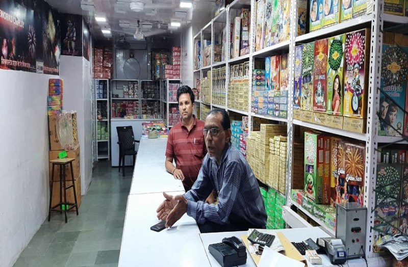 Rajasthan Firecrackers: इस दिवाली पटाखे जलेंगे भी, ओर खुशियां भी लाएंगे, इस साल राजस्थान में पटाखों पर रोक नहीं