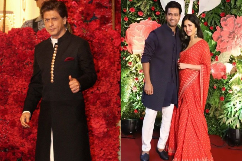 This time Diwali will not be celebrated at Shahrukh Khan's house! Know what is the plan of the rest