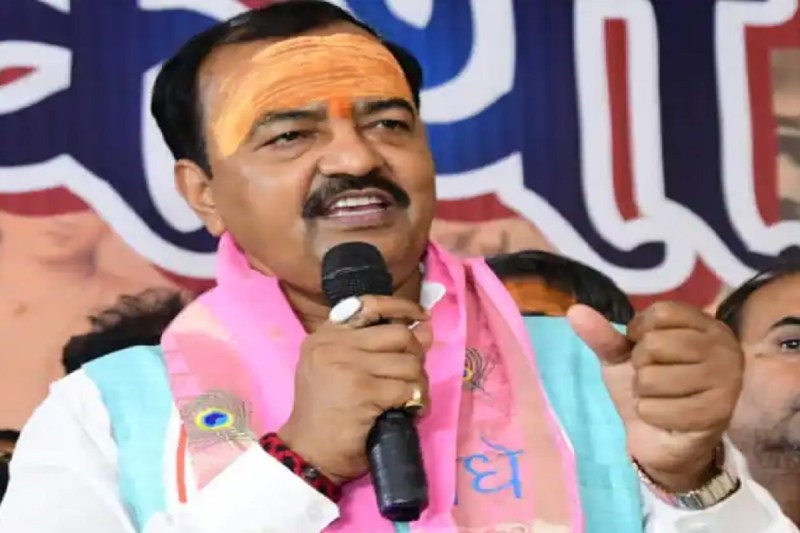 जनसंख्या नियंत्रण कानून : डिप्टी सीएम केशव प्रसाद मौर्य ने कहा, राष्ट्रहित में संघ की नीति