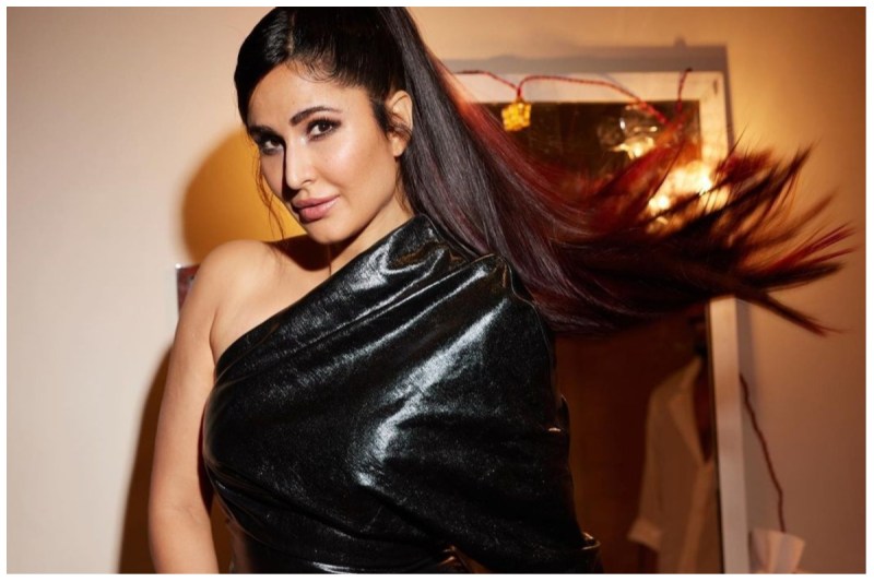 katrina kaif reveal why she not watch ghost movies before sleeping