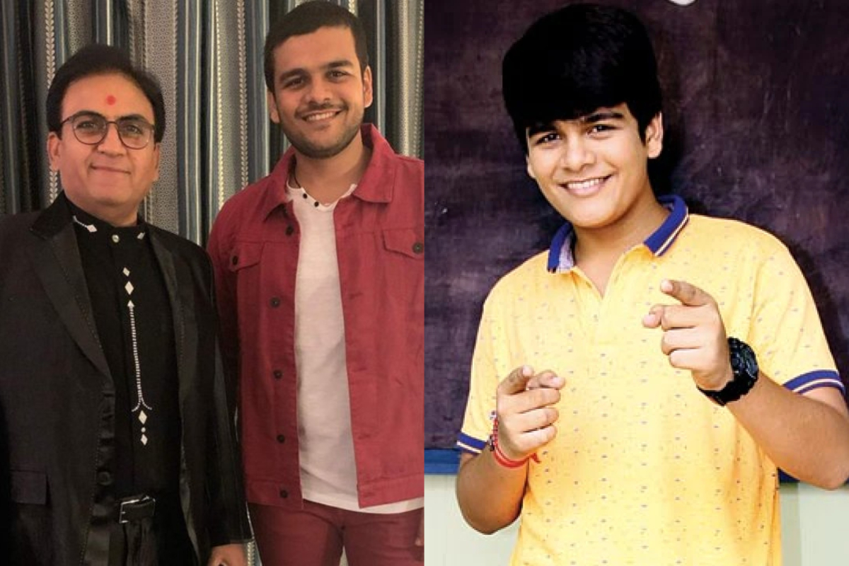 bhavya gandhi comeback in taarak mehta ka ooltah chashmah know the story