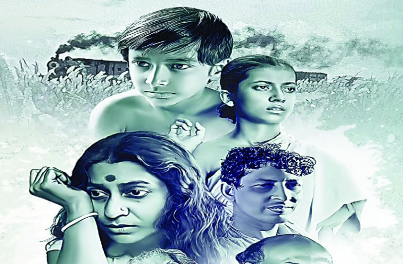 सर्वकालिक 10 श्रेष्ठ भारतीय फिल्मों में 'पथेर पांचाली' शीर्ष पर