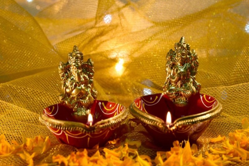 Dhanteras 2022: धनतेरस पर बाजार में होगी धनवर्षा, 1000 करोड़ के पार होगा कारोबार