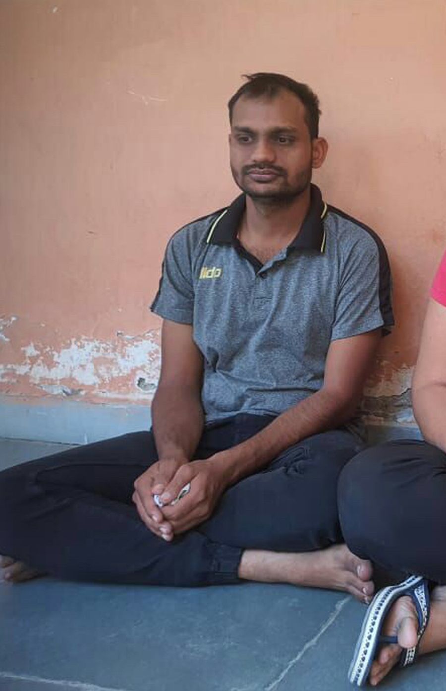 Honey trap : अश्लील वीडियो बना व्यवसायी से ब्लैकमेलिंग, जाल बिछाकर पकड़ा