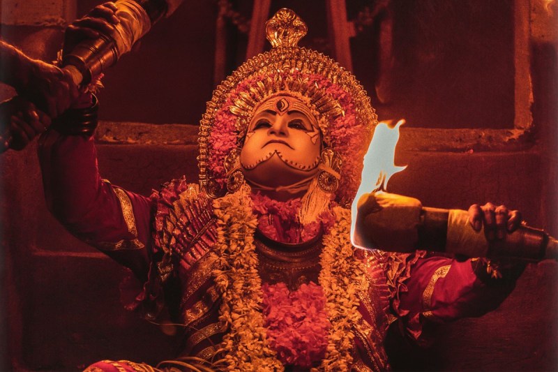 Kantara फिल्म देख कर्नाटक सरकार ने उठाया बड़ा कदम