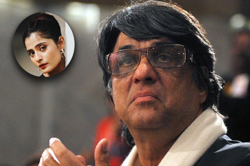 Vaishali Takkar की आत्महत्या पर Mukesh Khanna को आया गुस्सा