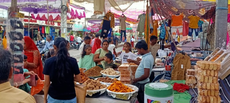 धनतेरस पर बाजारों में बरसेगा धन, करीब 18 करोड के कारोबार की उम्मीद