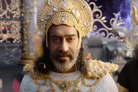 Ajay Devgn और Siddharth Malhotra की 'Thank God' में हुए बड़े बदलाव