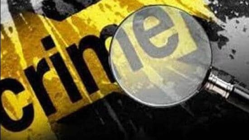 Big Crime: फेसबुक पर की दोस्ती, फिर किया ब्लैकमैल, 23.70 लाख की ठगी